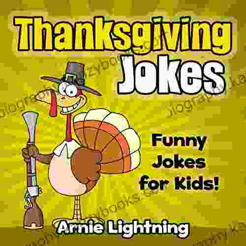 Thanksgiving Jokes: Funny Thanksgiving Jokes For Kids