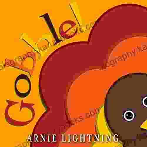 Gobble : Cute Thanksgiving Stories And Jokes For Kids (Thanksgiving For Kids)