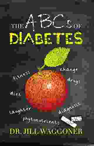 The ABCs Of Diabetes Anthony D Mosley