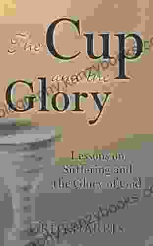 The Cup and the Glory (Glory 1)