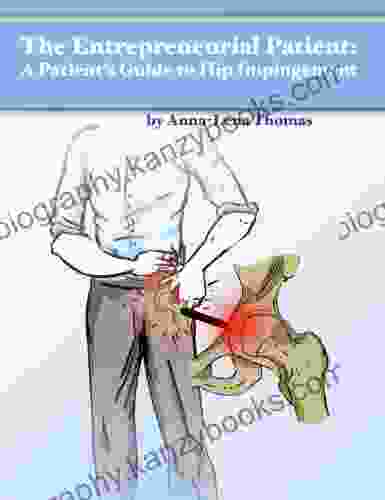 The Entrepreneurial Patient: A Patient S Guide To Hip Impingement