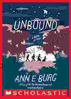 Unbound: A Novel In Verse