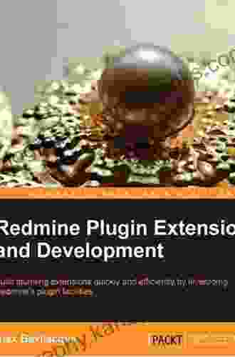 Redmine Plugin Extension And Development