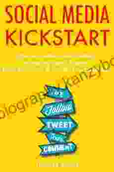 Social Media Kickstart: How To Create A Social Media Marketing Based Business Local Instagram Shopify Facebook Ads