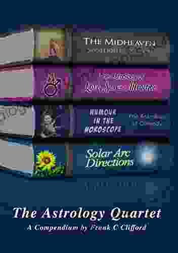 The Astrology Quartet Anna Kovach