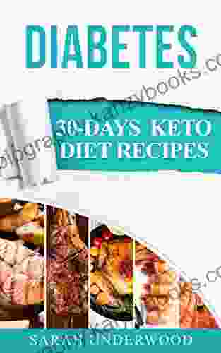 Keto Diet 30 Day Meal Plans For Weight Loss Diabetes: 30 Day Keto Diet Recipes Meal Plans