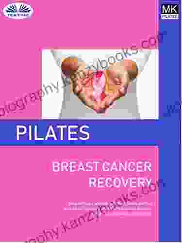 Pilates And Breast Cancer Recovery