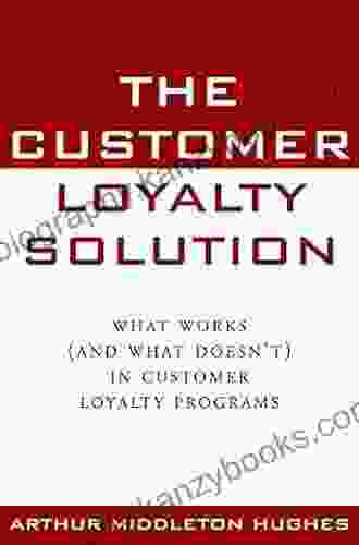 The Customer Loyalty Solution: What Works And What Doesn T In Customer Loyalty Programs