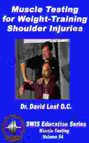 Muscle Testing For Weight Training Shoulder Injuries (SWIS Education Vol 54)