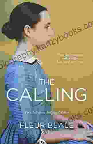 The Calling Becket