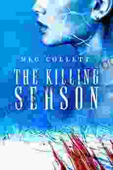 The Killing Season (Fear University 2)