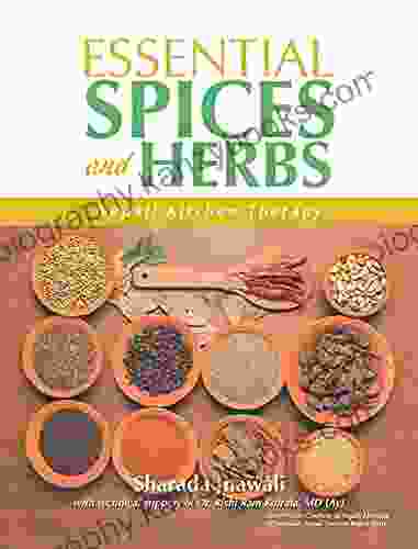 Essential Spices And Herbs: Nepali Kitchen Therapy