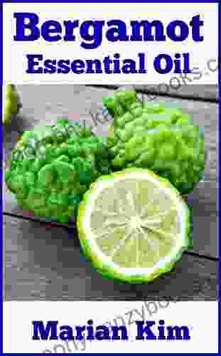 Bergamot Essential Oil Antonio Escohotado