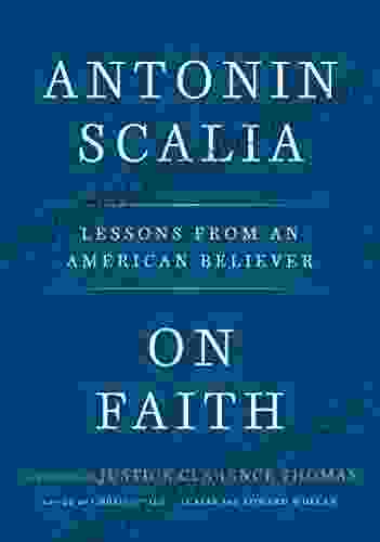 On Faith: Lessons from an American Believer