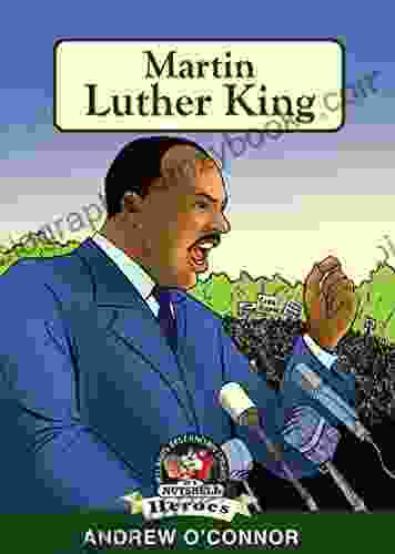 Martin Luther King Jr : Civil Rights Hero