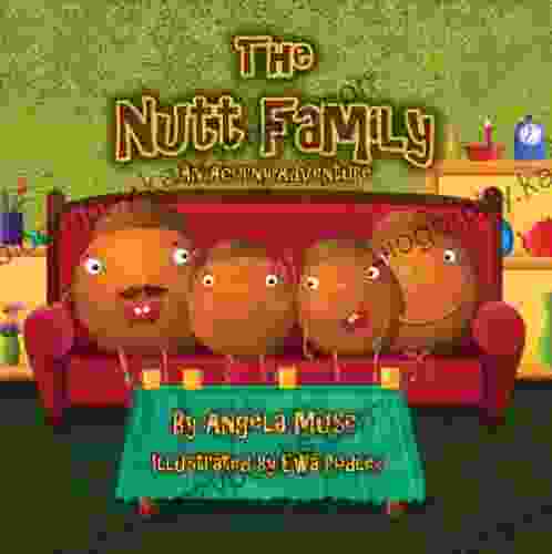 The Nutt Family: An Acorny Adventure