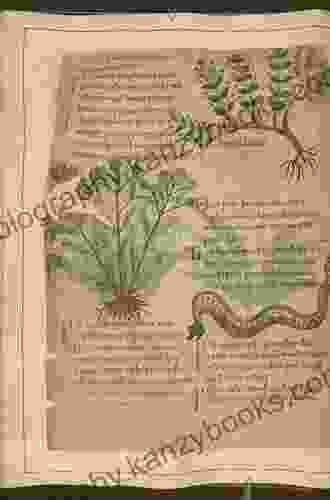 Medieval Herbal Remedies: The Old English Herbarium and Anglo Saxon Medicine