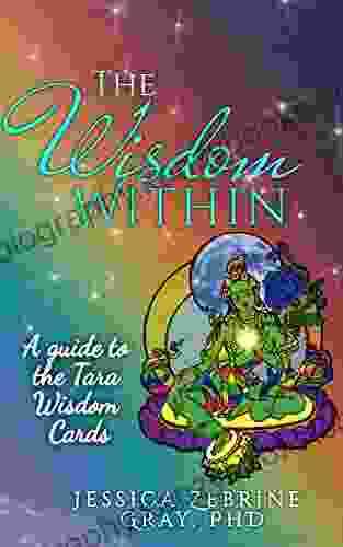 The Wisdom Within: A Guide To The Tara Wisdom Cards