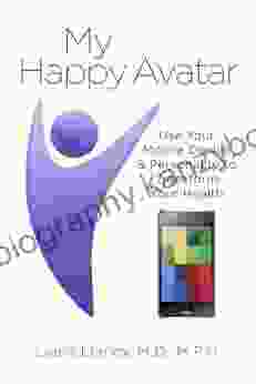 My Happy Avatar: Use Your Mobile Device Personality to Transform Your Health